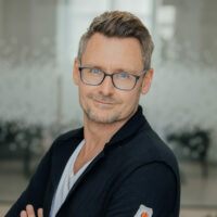 Robert Reitmann
